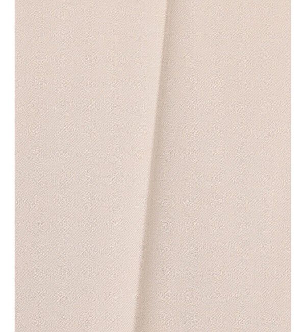 ANY SIS「【大人百花掲載 ヨンアさん着用】シリーズ累計7万本突破！サーモ2WAYストレッチ テーパードパンツ」|その他|