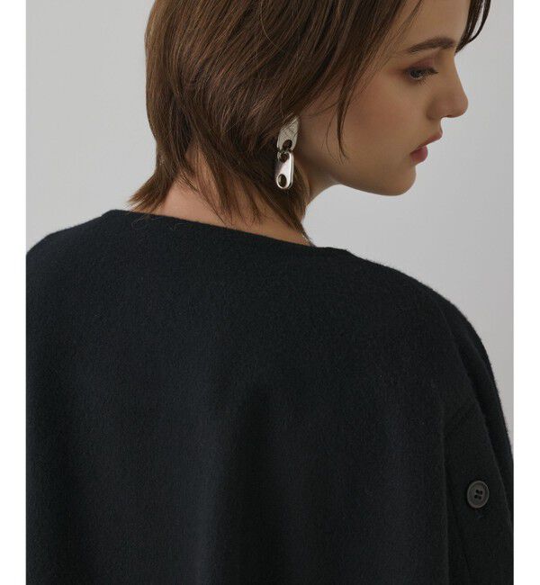 Diagram「ライトビーバーポンチョ」|ポンチョ・ケープ|