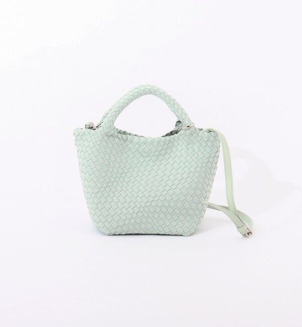 NOLLEY'S「メッシュトートバッグS」|ショルダー・メッセンジャー|