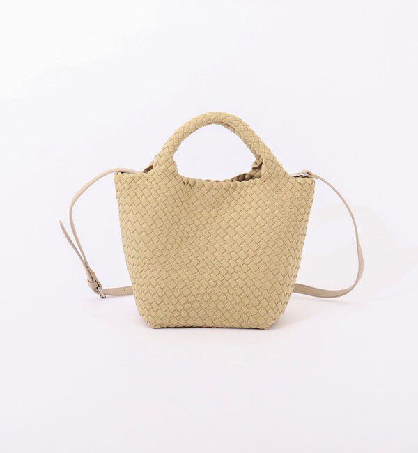 NOLLEY'S「メッシュトートバッグS」|ショルダー・メッセンジャー|