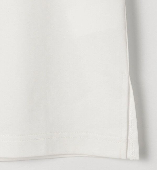 NOLLEY'S sophi「W&W ノースリーブプルオーバーカットソー」|Tシャツ・カットソー|