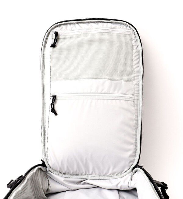 NOLLEY'S goodman「【WEXLEY/ウェクスレイ】ACE V2 CORDURA BALLISTIC BLACK ACE200」|リュック|