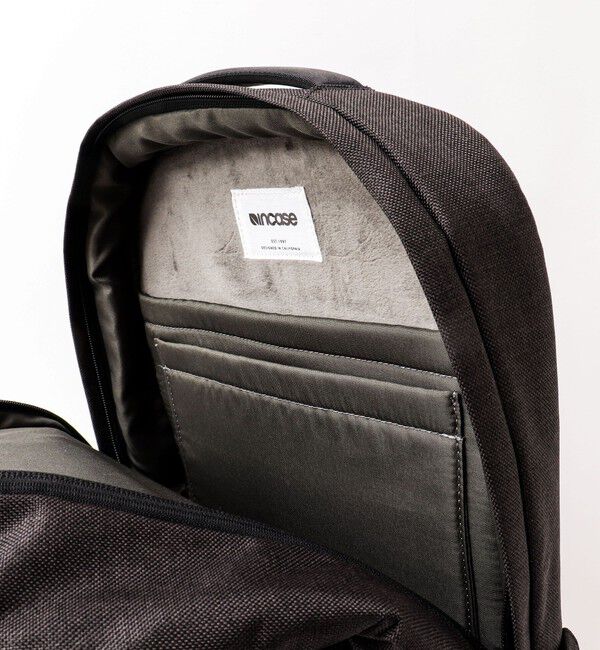 NOLLEY'S goodman「【Incase/インケース】Crosstown Compact Backpack」|リュック|