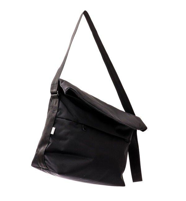 NOLLEY'S goodman「【NESK/ネスク】フラップショルダーバッグ NS-006」|ショルダー・メッセンジャー|