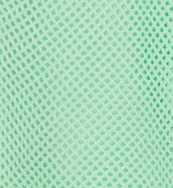 NOLLEY'S「《手洗い可能》メッシュ長袖Vネックカーディガン」|カーディガン|