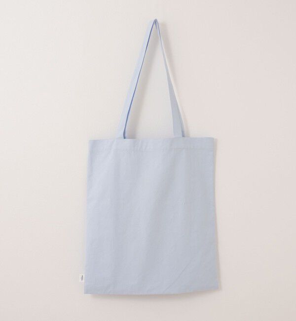 NOLLEY'S「【MAQWEL/マクウェル】TOTE BAG」|トートバッグ|