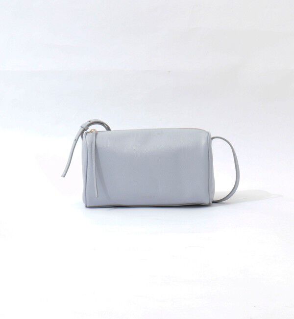 NOLLEY'S「スクエアワンショルダーバッグ」|ショルダー・メッセンジャー|