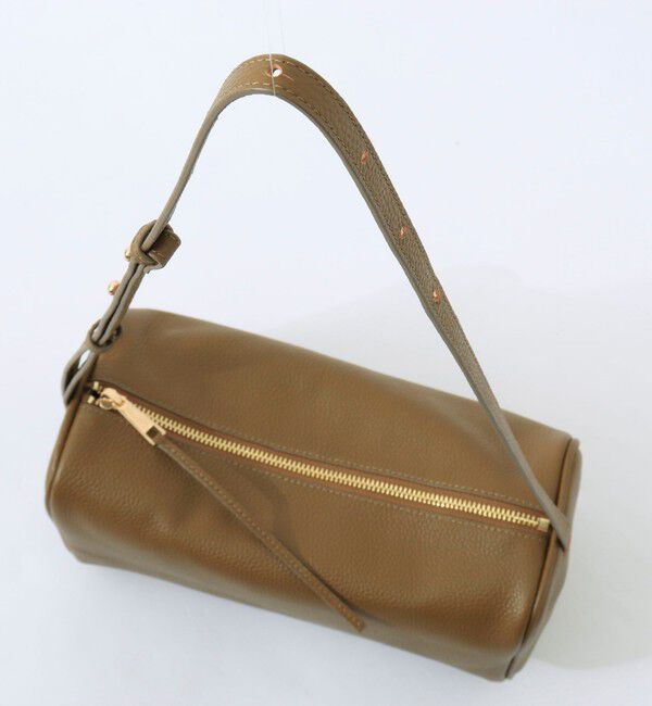 NOLLEY'S「スクエアワンショルダーバッグ」|ショルダー・メッセンジャー|