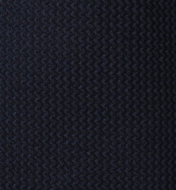 Stutostein「《ビジカジ対応》Relax Jogger Jersey ウォッシャブルテーラーCD」|カーディガン|