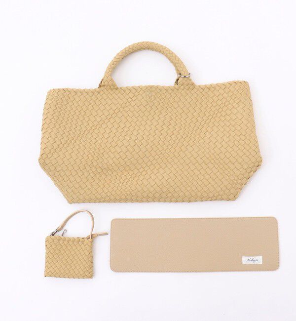 NOLLEY'S「メッシュトートLL」|トートバッグ|