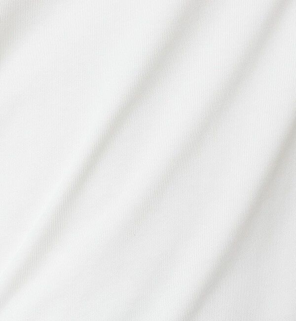 NOLLEY'S goodman「度詰め引き揃え天竺 クラフトクジラ ワンポイントロンT 25AW」|Tシャツ・カットソー|