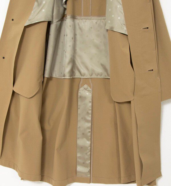 NOLLEY'S「NMPバルマカーンコート」|ダッフルコート|