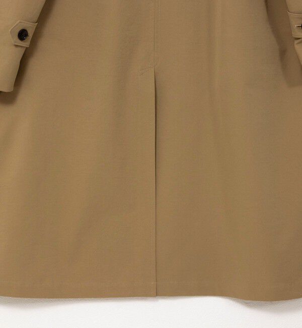 NOLLEY'S「NMPバルマカーンコート」|ダッフルコート|