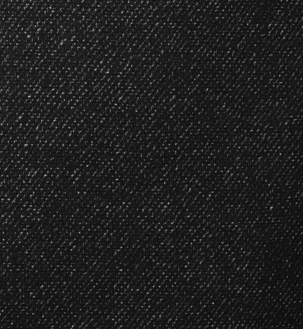 NOLLEY'S goodman「《ビジカジ/セットアップ対応》ポンチジャージJKT」|テーラードジャケット|