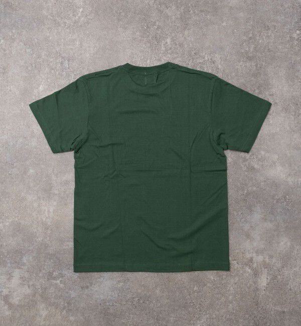 NOLLEY'S「店舗別注ナンバリングTシャツ」|Tシャツ・カットソー|