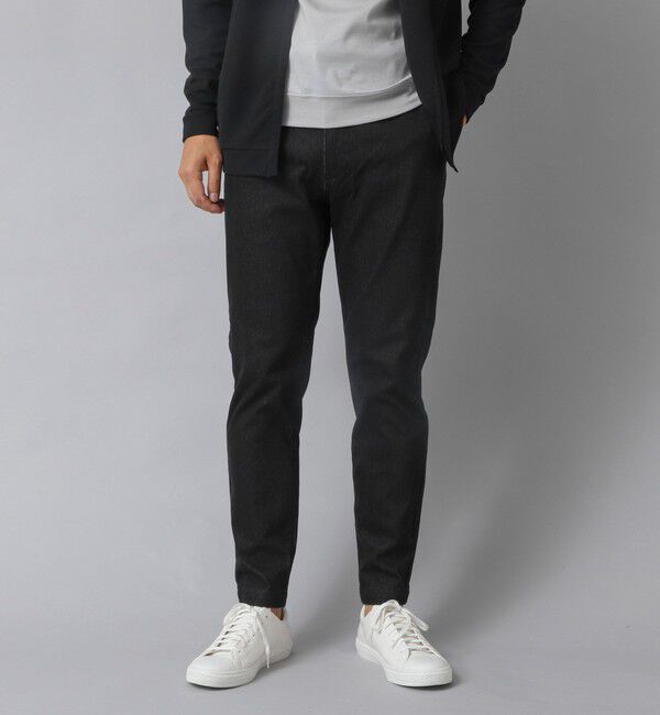 NOLLEY'S goodman「【ACTIVE SECT】《限定展開》ワンダーシェイプ イージーパンツ 25AW」|チノ|