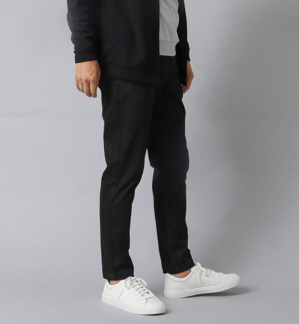 NOLLEY'S goodman「【ACTIVE SECT】《限定展開》ワンダーシェイプ イージーパンツ 25AW」|チノ|