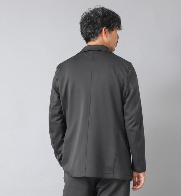 NOLLEY'S goodman「【ACTIVE SECT】《セットアップ》ダブルニットスーツ ジャケット&パンツ 25AW」|スーツ|