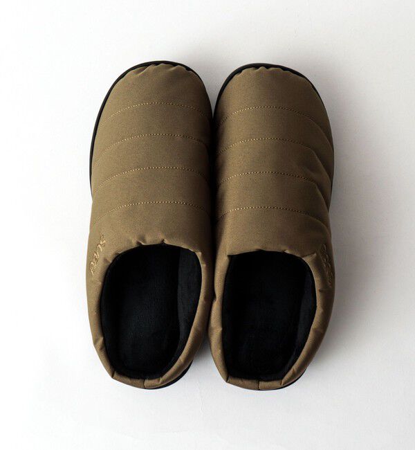 NOLLEY'S goodman「【SUBU/スブ】NANNEN collection F-LINE ウィンターサンダル」|サンダル|