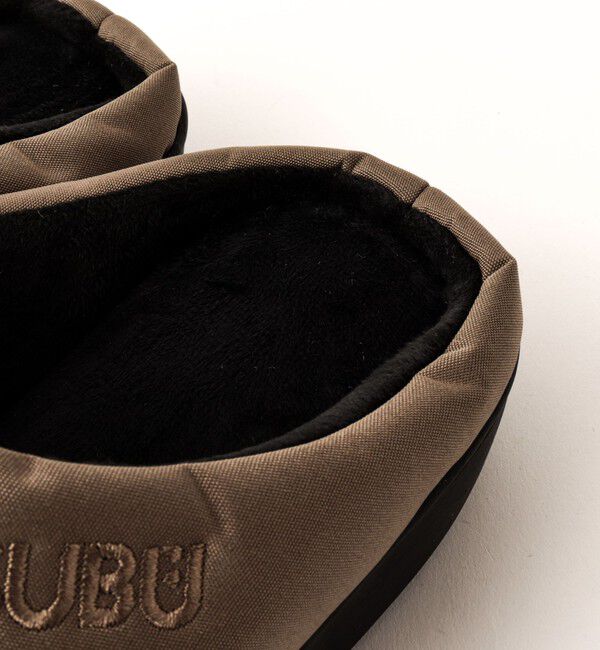 NOLLEY'S goodman「【SUBU/スブ】NANNEN collection F-LINE ウィンターサンダル」|サンダル|