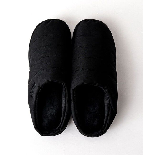 NOLLEY'S goodman「【SUBU/スブ】NANNEN collection F-LINE ウィンターサンダル」|サンダル|