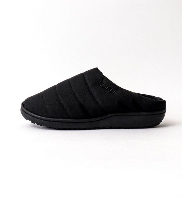 NOLLEY'S goodman「【SUBU/スブ】NANNEN collection F-LINE ウィンターサンダル」|サンダル|