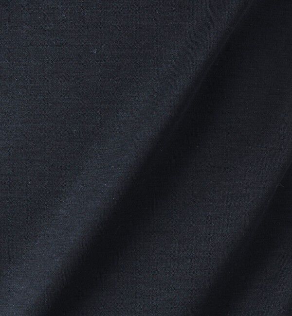 NOLLEY'S goodman「ハイゲージ スーピマコットン ダブルカラーTee 25AW」|Tシャツ・カットソー|