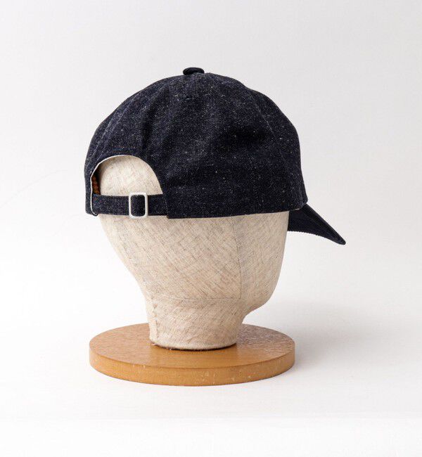 NOLLEY'S goodman「【Nine Tailor/ナインテーラー】Tansy Cap N-1532」|キャップ・キャスケット|