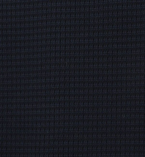 NOLLEY'S goodman「ウォッシャブルワッフルクォーターCN 25AW」|Tシャツ・カットソー|