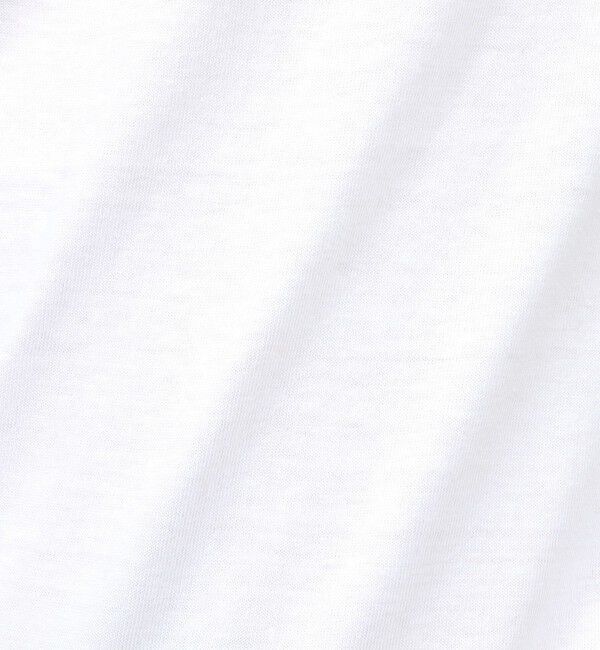 NOLLEY'S goodman「《2点セット》ウォッシャブル/抗菌加工 片畦7Gプルオーバー(ロンT付) 25AW」|ニット・セーター|