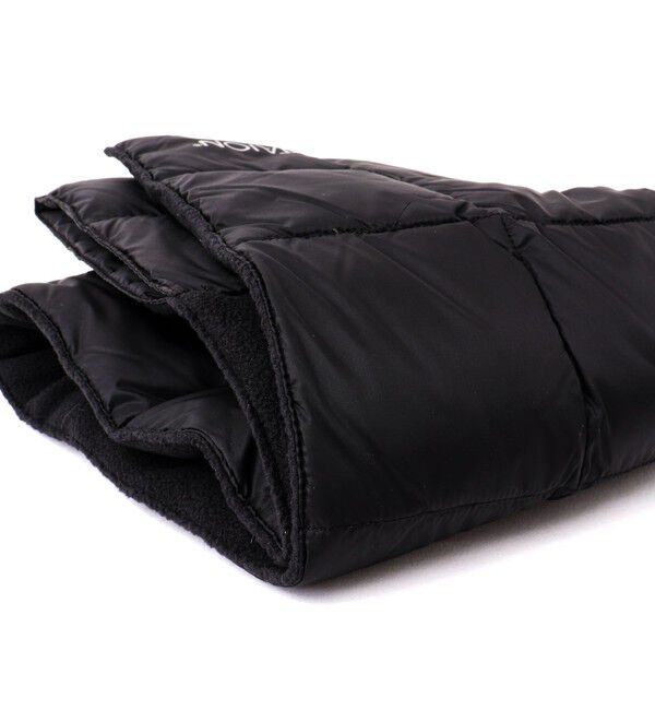 NOLLEY'S goodman「【TAION / タイオン】BASIC DOWN SCARF 17」|マフラー|