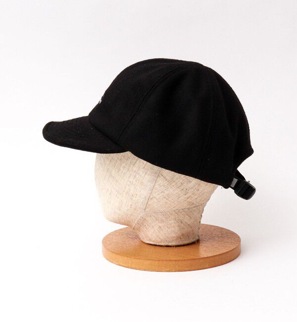 NOLLEY'S goodman「【halo commodity/ハロ コモディティー】Traverse Melton Cap h253-246」|ハット|