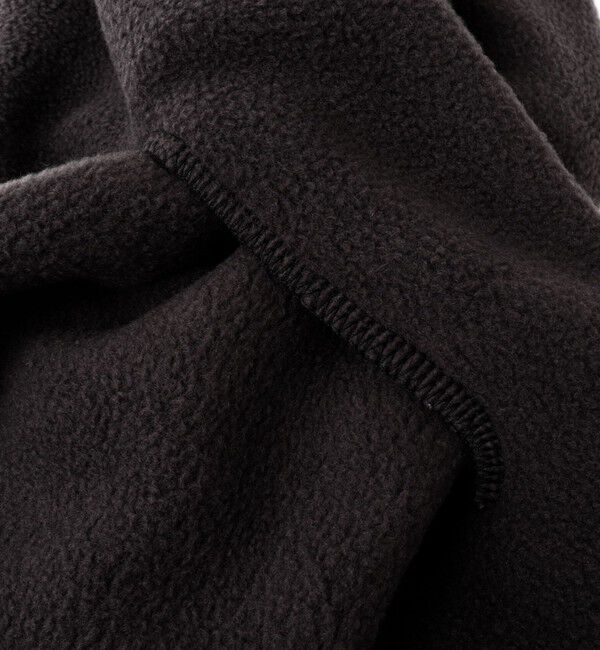 NOLLEY'S goodman「【TWEEDMILL/ツイードミル】別注R/Sフリースクロスマフラー17」|マフラー|