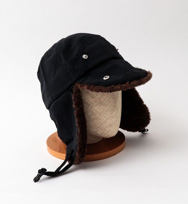 NOLLEY'S goodman「【halo commodity/ハロ コモディティー】Medere Glade Cap h253-310」|キャップ・キャスケット|