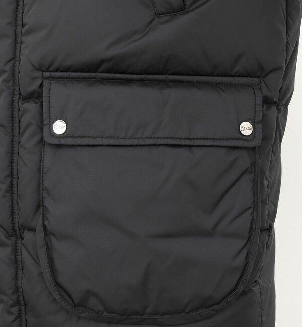 NOLLEY'S goodman「【HERNO/ヘルノ】HOOD DOWN JACKET フードダウンジャケット 25AW」|ダウン|