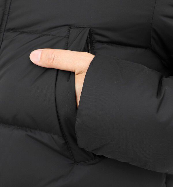 NOLLEY'S goodman「【HERNO/ヘルノ】HOOD DOWN JACKET フードダウンジャケット 25AW」|ダウン|