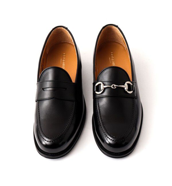 NOLLEY'S goodman「コインローファーシューズ フェニックス2 日本製」|ビジネス・ドレスシューズ|