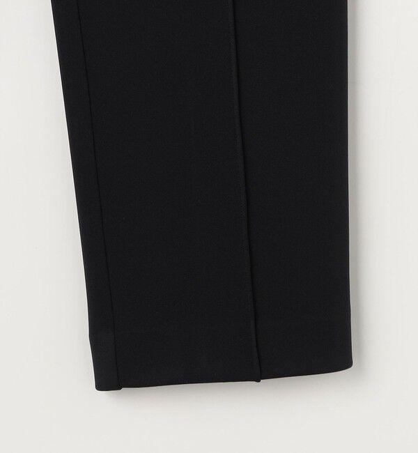 NOLLEY'S sophi「《セットアップ対応》ウォッシャブルダンボールテーパードパンツ」|その他|