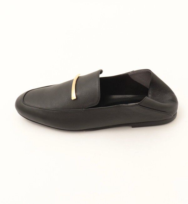 NOLLEY'S「【NOLLEYS/ノーリーズ】メタルバーローファー」|その他|