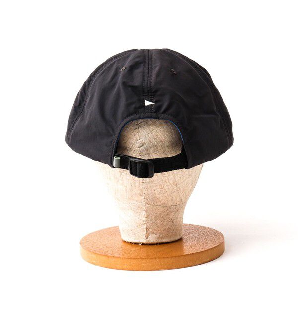 NOLLEY'S goodman「【halo commodity/ハロ コモディティー】Salt Hole Cap h261-211」|キャップ・キャスケット|