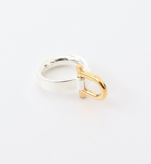 NOLLEY'S「【CXC /シーエックスシー】リング5」|リング|