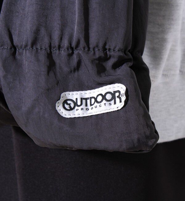 GLOSTER「【昨年即完アイテムが再登場！】【UNISEX】別注 OUTDOOR ドロストショッパーバッグ」|ショルダー・メッセンジャー|