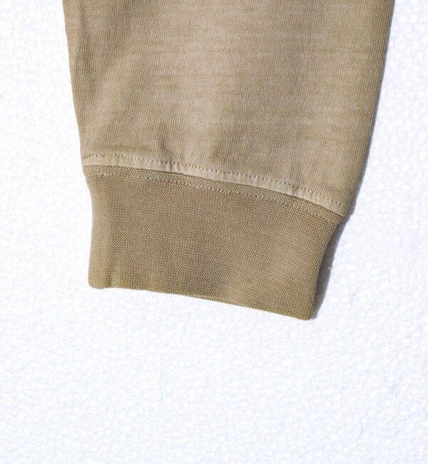 FREDY MAC「【COBMASTER/コブマスター】 OE天竺スタンダードロゴ ロンT」|Tシャツ・カットソー|