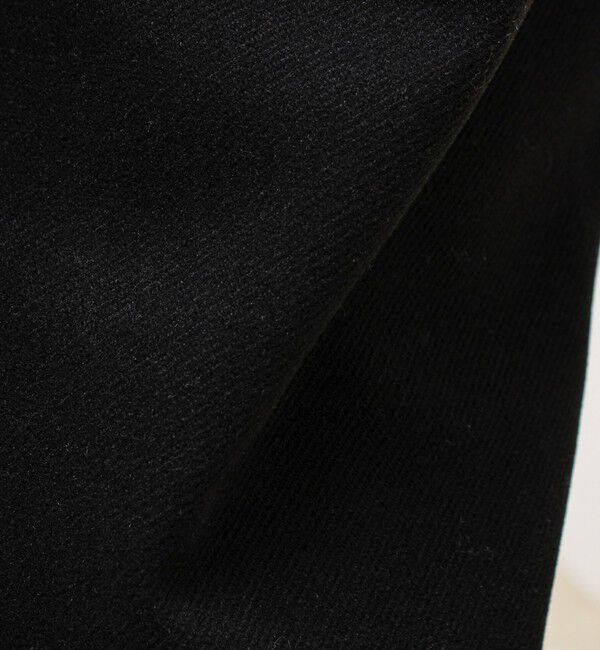 GLOSTER「【毎日穿けるきれい見え】ストレッチカルゼパンツ」|チノ|