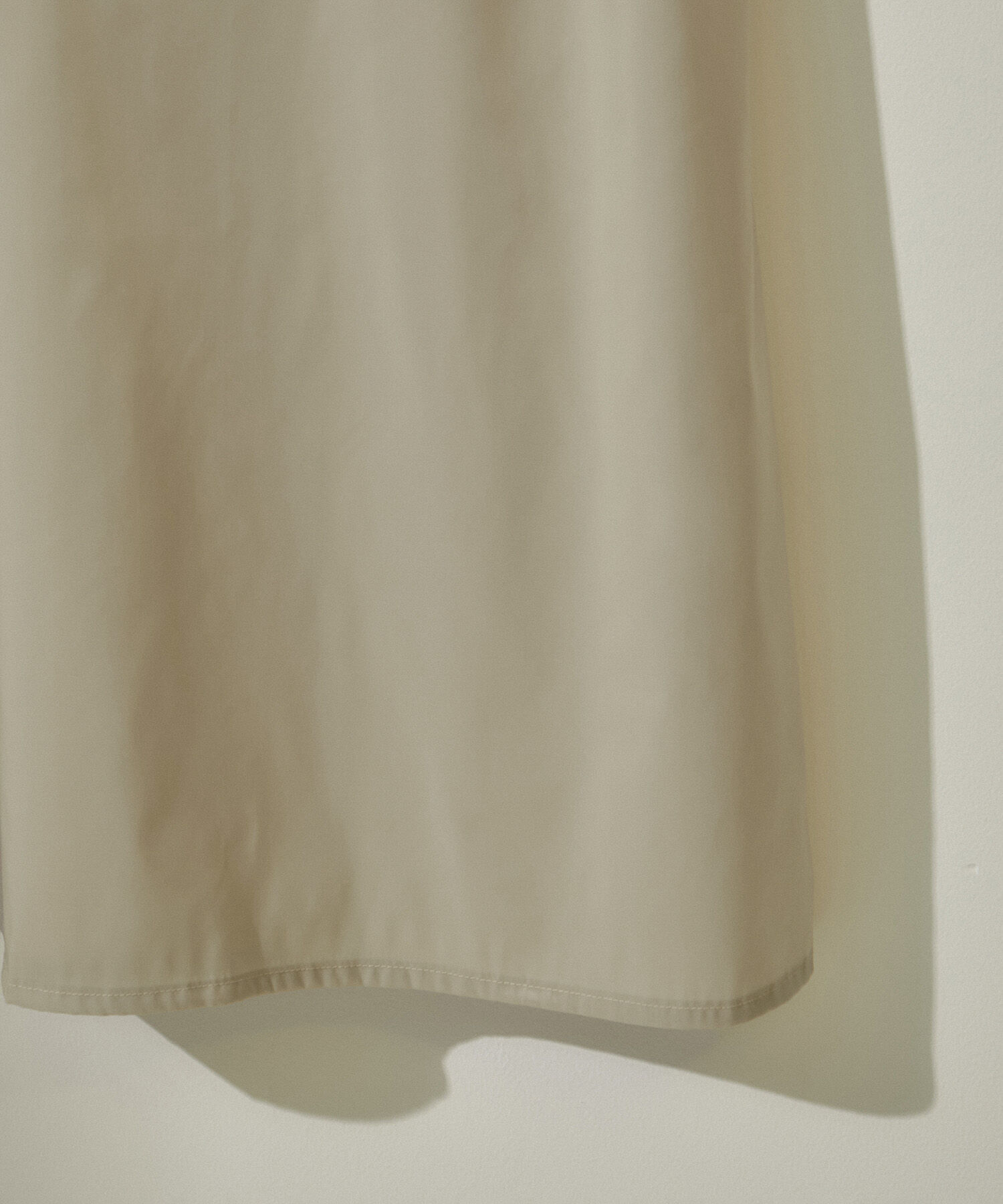 SALON adam et rope'「ペチコートワンピース【着丈調整可能】」|その他|