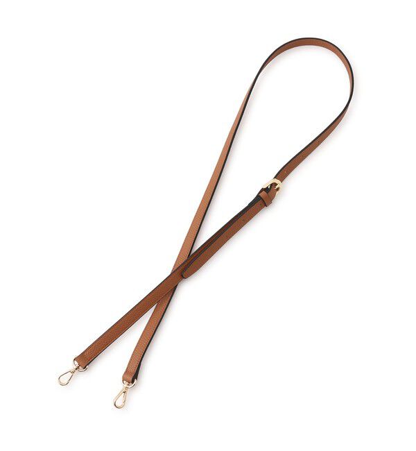 ROPE「2WAYキューブボックスレザーハンドバッグ」|ハンドバッグ|