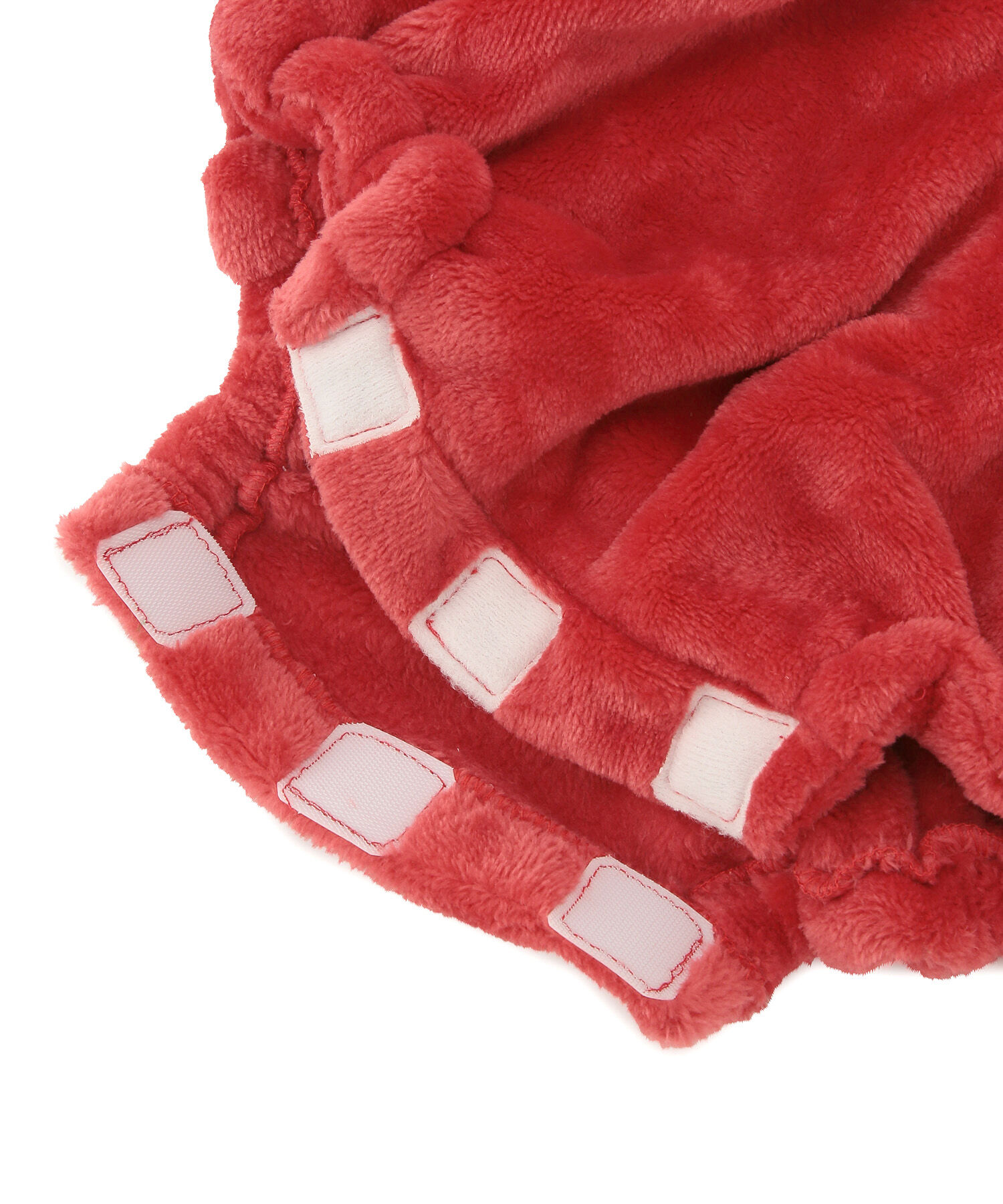 ROPE PICNIC PASSAGE「X'mas Baby/サンタクロースコスプレ」|ロンパース|