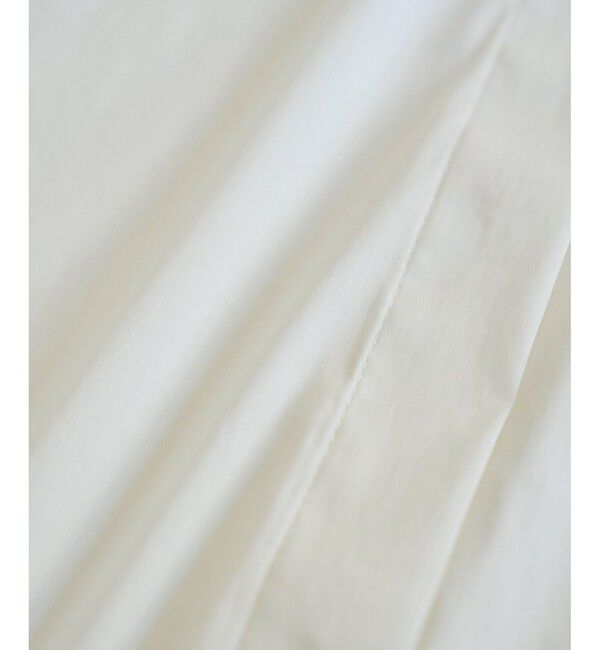 Rope&rsquo;Picnic「シャツフーディー」|シャツ・ブラウス|