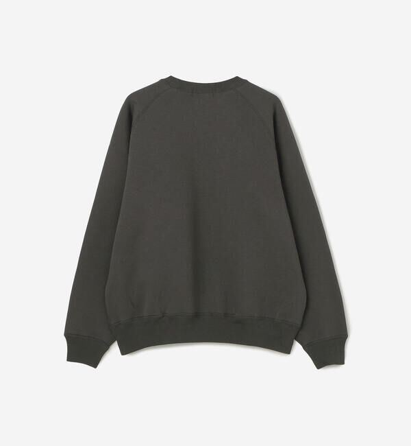 GYMPHLEX「Gymphlex | 長袖 スウェットプルオーバー MEN」|スウェット・ジャージ|