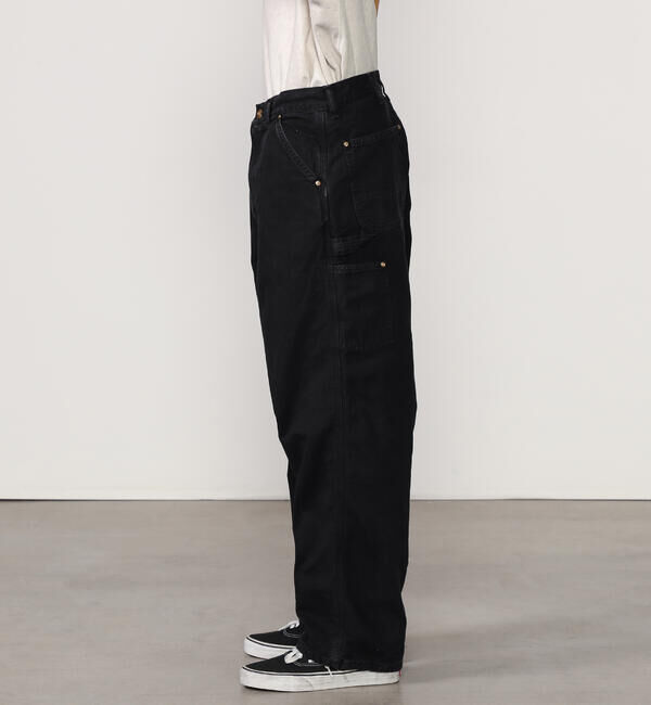  「orSlow | DAD'S FIT OXFORD PAINTER PANTS MEN」|その他|